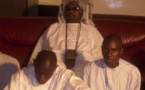 28em  Edition du Gamou Annuel de Silinkine: les recommandations du marabout Cheikh Bounama SANE