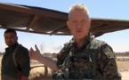 Michael Enright, acteur dans "Pirates des Caraïbes" aujourd'hui combattant de Daech en Syrie