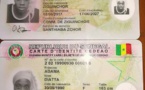 Scandale: une même personne titulaire de deux cartes d’identité nationale, avec des numéros d’identification nationale différents
