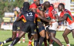 Rugby – Africa Gold Cup: la Namibie humilie le Sénégal (95-0)