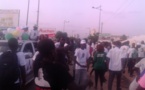 Violence: l'opposition annule un meeting de BBY à Grand Dakar par la force, plusieurs blessés (Regardez)