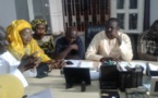 Parcelles Assainies: Mouramani Kaba a choisi Diop Sy et non Amadou Ba