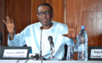 Youssou Ndour à ses détracteurs: « je reviens le 23 juillet et j'irai encore à ...»