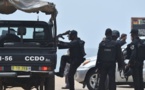 Côte d'Ivoire : attaque d'une gendarmerie près d'Abidjan