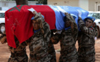 RCA: un casque bleu marocain tué à Bangassou