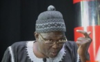Moustapha Diakhaté à Macky: « de grâce il faut reporter ces élections, le moment n'est pas propice »