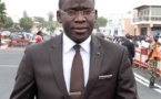 Aliou Sow : « Je n’exclus pas d’entrer dans un gouvernement de Macky Sall »