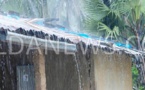 Une forte pluie constatée à Ziguinchor