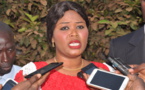 Fatoumata Niang Bâ, Présidente de l’Udes/R, sur le processus électoral: « à Grand Yoff, nous sommes confiants et nous avons espoir »
