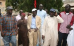 MÉDINA : Seydou Guèye, Maïmouna Ndoye Seck et Pape Abdoulaye Seck battus dans leurs bureaux de vote