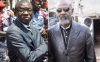  Retraite forcée pour Pape Samba Mboup et Farba Senghor !