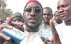 Touba: Serigne Assane Mbacké et Cie libérés 