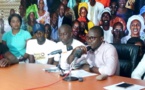 La COJER de Dakar met en garde: « nous ferons face à tous les fauteurs de trouble de Taxwu Sénégal »