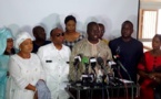 Elections législatives: la coalition Manko Taxawu Sénégaal conteste les résultats  