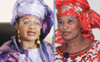 Leadership féminin-Législatives 2017 : Aïda Mbodj (0,78%) devance Aïssata Tall Sall (0,76%)