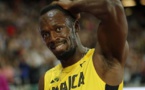 Usain Bolt : «Mon départ m'a tué»