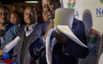 Présidentielle au Kenya : Raila Odinga accuse des hackers d’avoir trafiqué les résultats