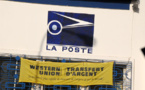 Poste nationale: naissance d’un nouveau syndicat des travailleurs