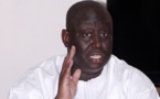 Mairie de ville de Guédiawaye: Aliou Sall vire des proches de Malick Gakou