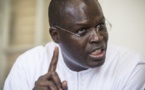 Législatives: du fond de sa cellule, Khalifa Sall dépose un recours pour l’annulation du vote dans ces départements...