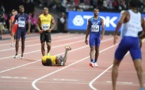 Usain Bolt: la terrible fin 