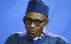 Nigeria : le président Buhari « va bien », selon un communiqué officiel