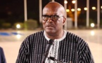 Le Burkina résistera :«au terrorisme»