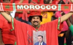 Football : le Maroc candidat à l’organisation de la Coupe du monde 2026