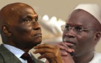 Urgent: le conseil constitutionnel rejette les recours déposés par Me Wade et Khalifa Sall