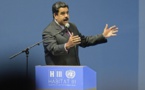 Venezuela: Nicolas Maduro ordonne des exercices militaires après la menace de Donald Trump