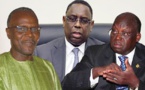 La victoire proclamée de Benno par le CC : Macky Sall remercie les membres de sa coalition