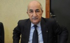 Algérie : le Premier ministre Abdelmadjid Tebboune limogé, Ahmed Ouyahia nommé