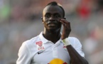 Match Sénégal-Burkina Faso : retour de Sadio MANE