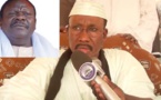 Vidéo: Serigne Mame Mor Mbacké en colère contre Cheikh Béthio