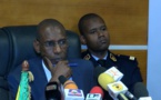Abdoulaye Daouda Diallo : " Nous sommes en train de préparer le document d'évaluation des législatives "