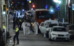 Terrorisme: le groupe EI fait un carnage au cœur de Barcelone