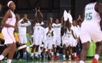 AFROBASKET DAMES :le Sénégal écrase la Guinée par 105 à 39