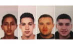 Terrorisme: c'est eux qui ont semé la terreur à Barcelone