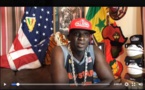 Dernière minute: Assane Diouf arrêté aux États-Unis