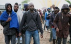 Migrants à Paris : la police aurait empêché la distribution de petits-déjeuners 