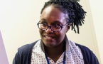Sybeth Ndiaye  soutient Assane Diouf : « Ce n'est pas un terroriste»
