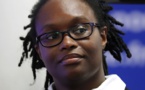 Soutien à Assane Diouf: Sibeth Ndiaye dément formellement