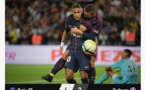 Le PSG et Neymar font le spectacle contre Toulouse (6-2)