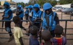 Mission de l'ONU au Darfour: les policiers Sénégalais virés pour…