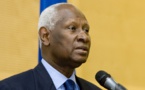 Lettre ouverte au président Abdou DIOUF 