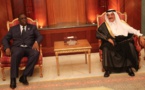  Relations diplomatique: le Sénégal et  le Qatar, ça va encore