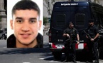 Attentat de Barcelone: Younes Abouyaaqoub, le conducteur de la fourgonnette est décédé 