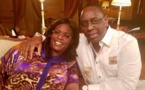 Sénégal: le couple présidentiel en mode relaxe 