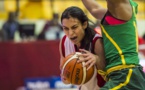 Afrobasket féminin : le Sénégal bat l'Egypte (93-61)