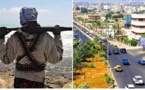 Attaques terroristes à Dakar: les Etats-Unis alertent !